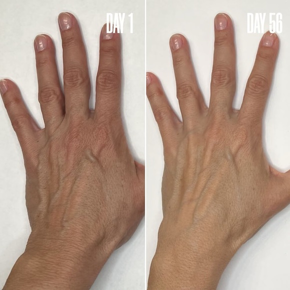 NEW SEALED Maelys Re-Solve Age Defying Body Serum ~ 3.5 oz - Picture 6 of 12